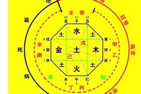 八字須|生辰八字算命、五行喜用神查询（免费测算）